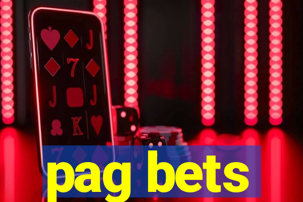 pag bets